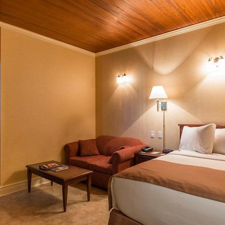 The Guv'Nor Inn St. John's Kamer foto