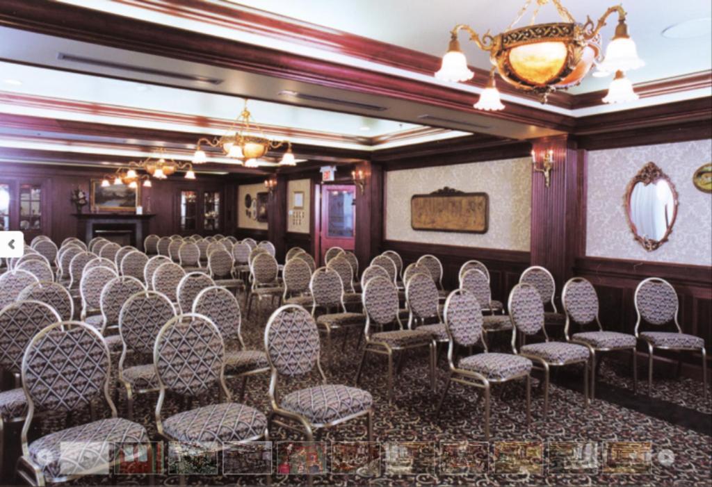 The Guv'Nor Inn St. John's Buitenkant foto
