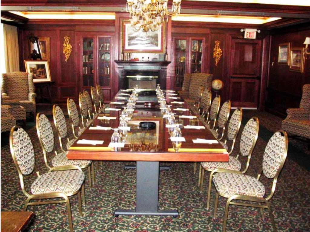 The Guv'Nor Inn St. John's Buitenkant foto