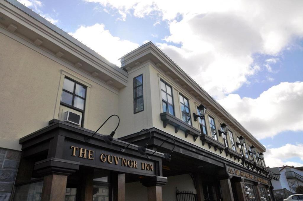 The Guv'Nor Inn St. John's Buitenkant foto