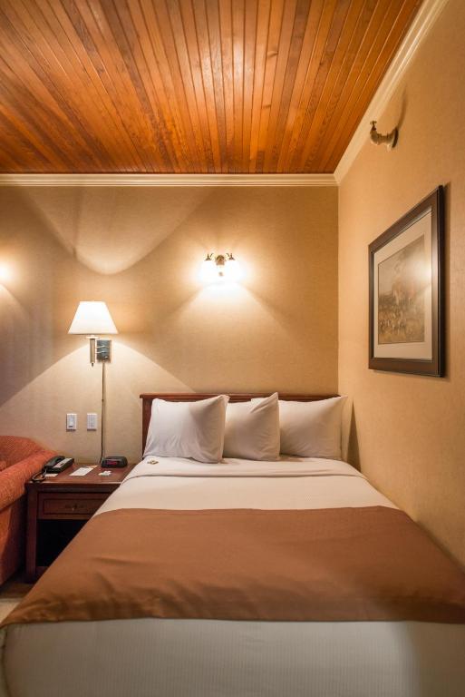 The Guv'Nor Inn St. John's Kamer foto