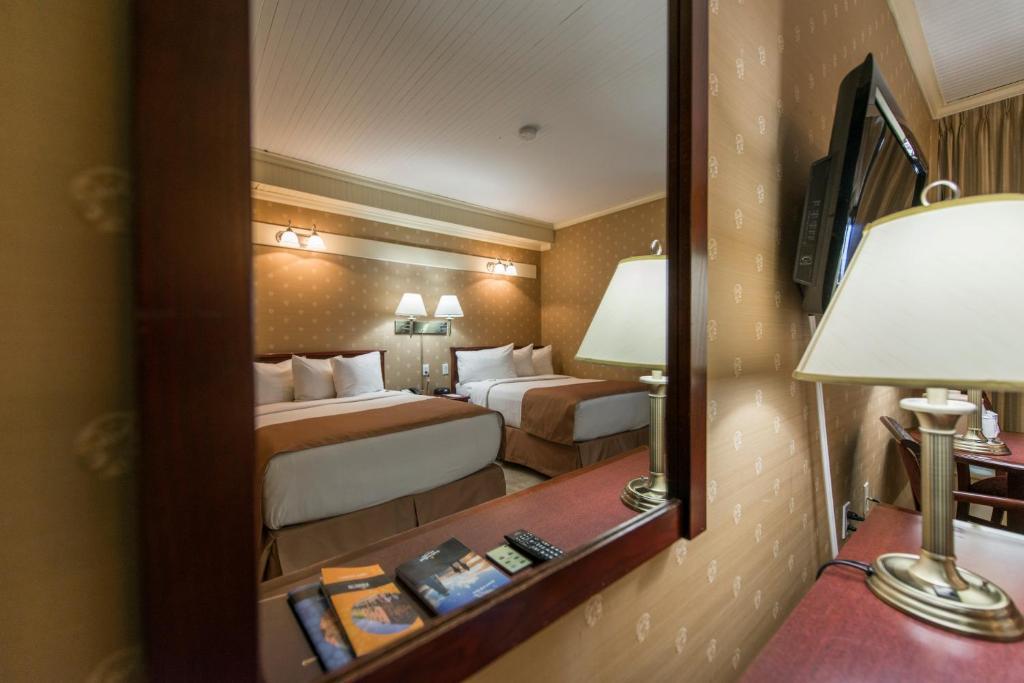 The Guv'Nor Inn St. John's Kamer foto