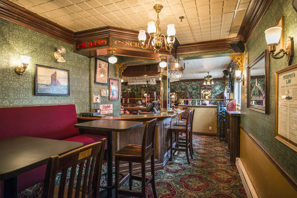 The Guv'Nor Inn St. John's Buitenkant foto
