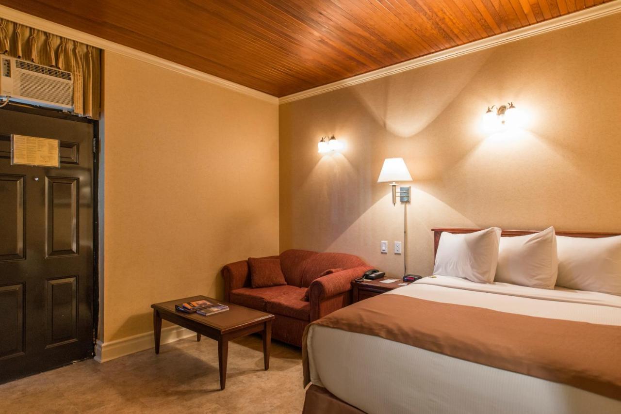 The Guv'Nor Inn St. John's Kamer foto